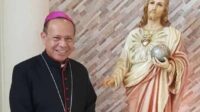 Nicaragua évêque détenu semaines