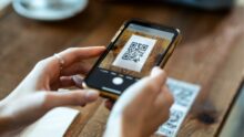 QR Code 14 juillet