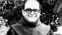 Ramírez Monasterio martyr confession