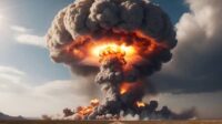 Rome arme nucléaire IA
