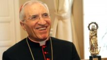 Rouco Varela Summorum Pontificum