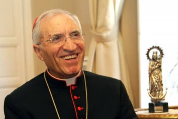 Rouco Varela Summorum Pontificum