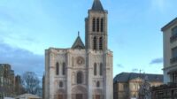 Saint-Denis Stéphane Bern Bagayoko