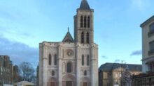 Saint-Denis Stéphane Bern Bagayoko