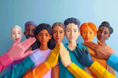« Union de l’égalité » : Bruxelles promeut « l’antiracisme » arc-en-ciel « Union de l’égalité » : Bruxelles promeut « l’antiracisme » arc-en-ciel