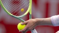 WTA test génétique joueuses