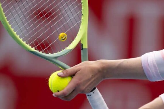WTA test génétique joueuses