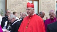 cardinal Müller migrations confrontation
