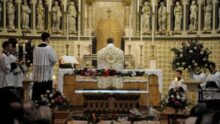 cinq ans Traditionis custodes