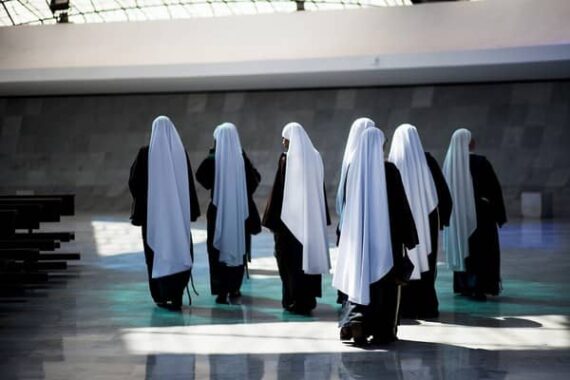 congrégations sœurs suicide assisté