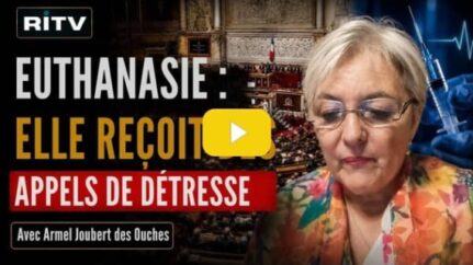 détresse fin vie Euthanasie