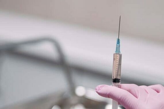 femmes Depo-Provera tumeurs cérébrales