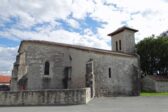Un festival de musique électro dans une église du Lot-et-Garonne