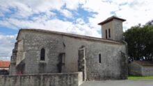 festival musique électro église