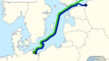justice Ukraine Nord Stream