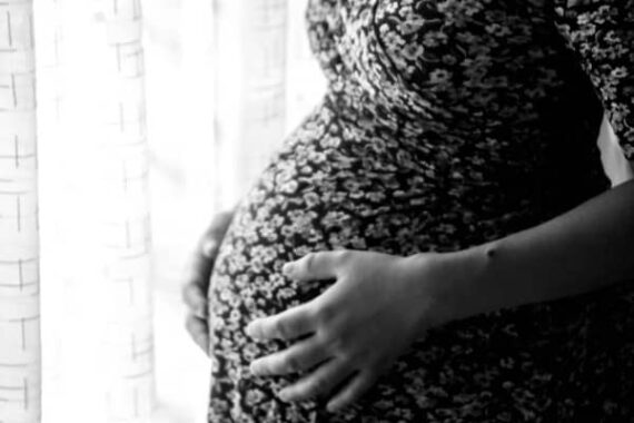 majorité grossesses concernent femmes