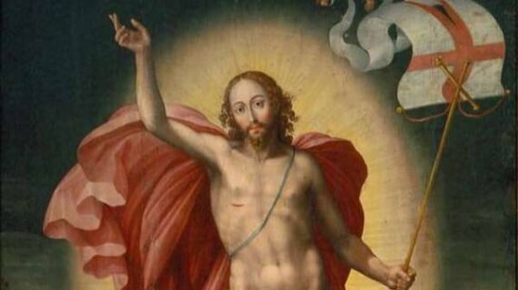 nécessité grâce donne Jésus-Christ