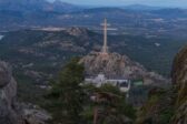 Un nouvel abbé au Valle de los Caidos