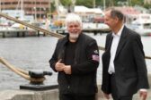 Le pape des baleines habitait sa péniche parisienne à l’œil aux frais du contribuables Le pape des baleines habitait sa péniche parisienne à l’œil aux frais du contribuables