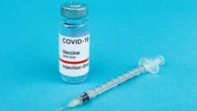 persistance protéine spike vaccination