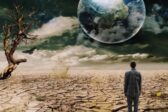 La phrase : "Nous n’avons jamais été climatosceptiques" La phrase : "Nous n’avons jamais été climatosceptiques"