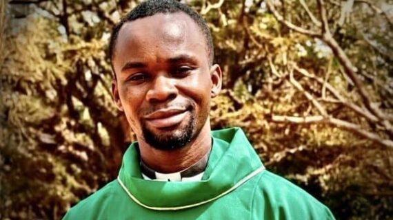 prêtre assassiné République centrafricaine