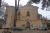Le sanctuaire de Cotignac sauvé de l’incendie