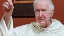 schisme scandale Radcliffe FSSPX