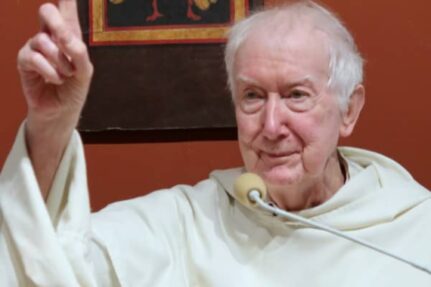schisme scandale Radcliffe FSSPX