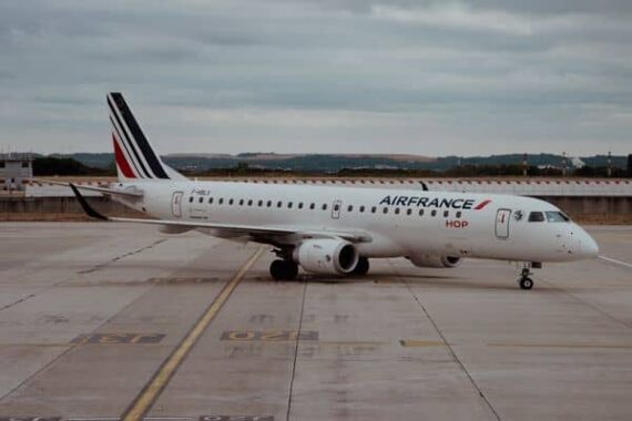 90 millions de passagers