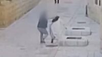 Acquittement Israélien agressé religieuse