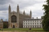 Farah Ahmed, de l’université de Cambridge, enseigne l’enseignement de l’islam