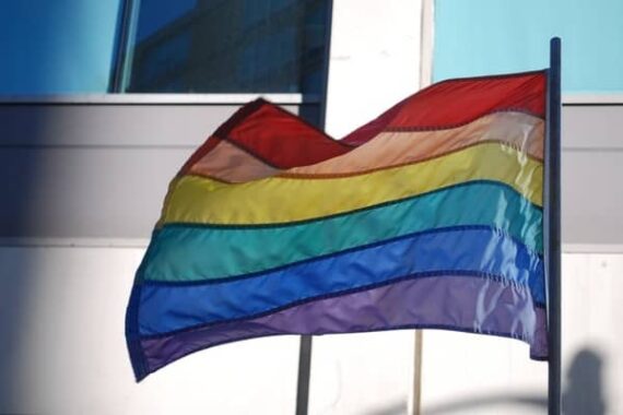 Allemagne élève sanctionné LGBT