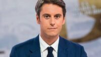 Attal ministère dédié eau