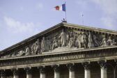Yaël Braun-Pivet rêve d’un accueil de l’Assemblée nationale à 50 millions Yaël Braun-Pivet rêve d’un accueil de l’Assemblée nationale à 50 millions