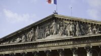 Braun-Pivet rêve accueil Assemblée
