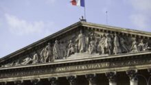 Braun-Pivet rêve accueil Assemblée