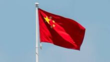 Chine moitié produits UE