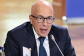 Ciotti partie civile dans la tête de cochon d’Estrosi ? Ciotti partie civile dans la tête de cochon d’Estrosi ?