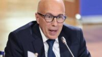 Ciotti civile cochon Estrosi
