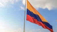 Colombie attaques armées séisme