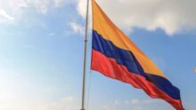 Colombie attaques armées séisme