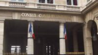 Conseil constitutionnel programmation militaire