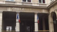 Conseil constitutionnel programmation militaire