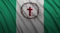 Cordileone Eglise renouvelée sang nigérian