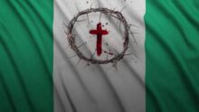 Cordileone Eglise renouvelée sang nigérian