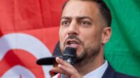 Delogu convoqué tribunal outrage