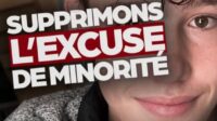 Enfants assassins excuse minorité