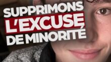Enfants assassins excuse minorité