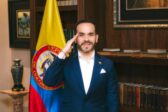 Colombie : Abelardo de la Espriella place son mandat sous la protection de Notre Dame de Fatima Colombie : Abelardo de la Espriella place son mandat sous la protection de Notre Dame de Fatima